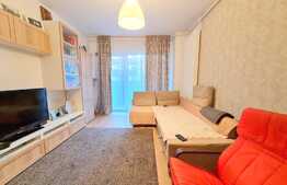 Apartament 2 camere, parcare, finisat, zona Bonjour