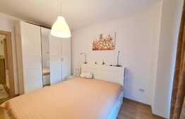 Apartament 2 camere, parcare, finisat, zona Bonjour