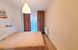 Apartament 2 camere, parcare, finisat, zona Bonjour