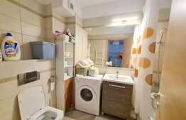 Apartament 2 camere, parcare, finisat, zona Bonjour