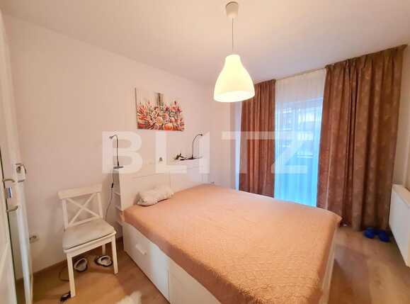 Apartament de vânzare 2 camere Bună Ziua - 83147AV | BLITZ Cluj-Napoca | Poza1