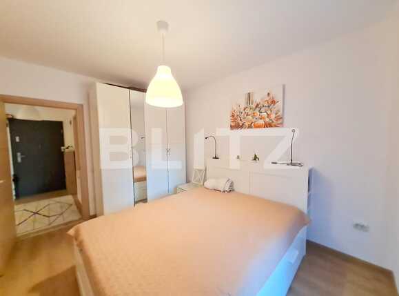 Apartament de vânzare 2 camere Bună Ziua - 83147AV | BLITZ Cluj-Napoca | Poza2