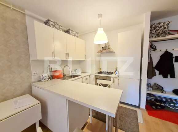 Apartament de vânzare 2 camere Bună Ziua - 83147AV | BLITZ Cluj-Napoca | Poza10