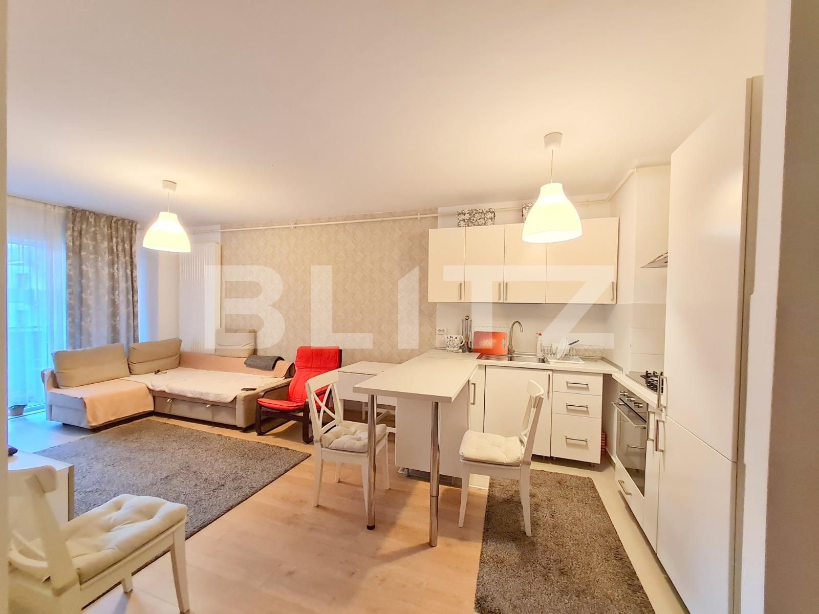 Apartament de vânzare 2 camere Bună Ziua - 83147AV | BLITZ Cluj-Napoca | Poza5