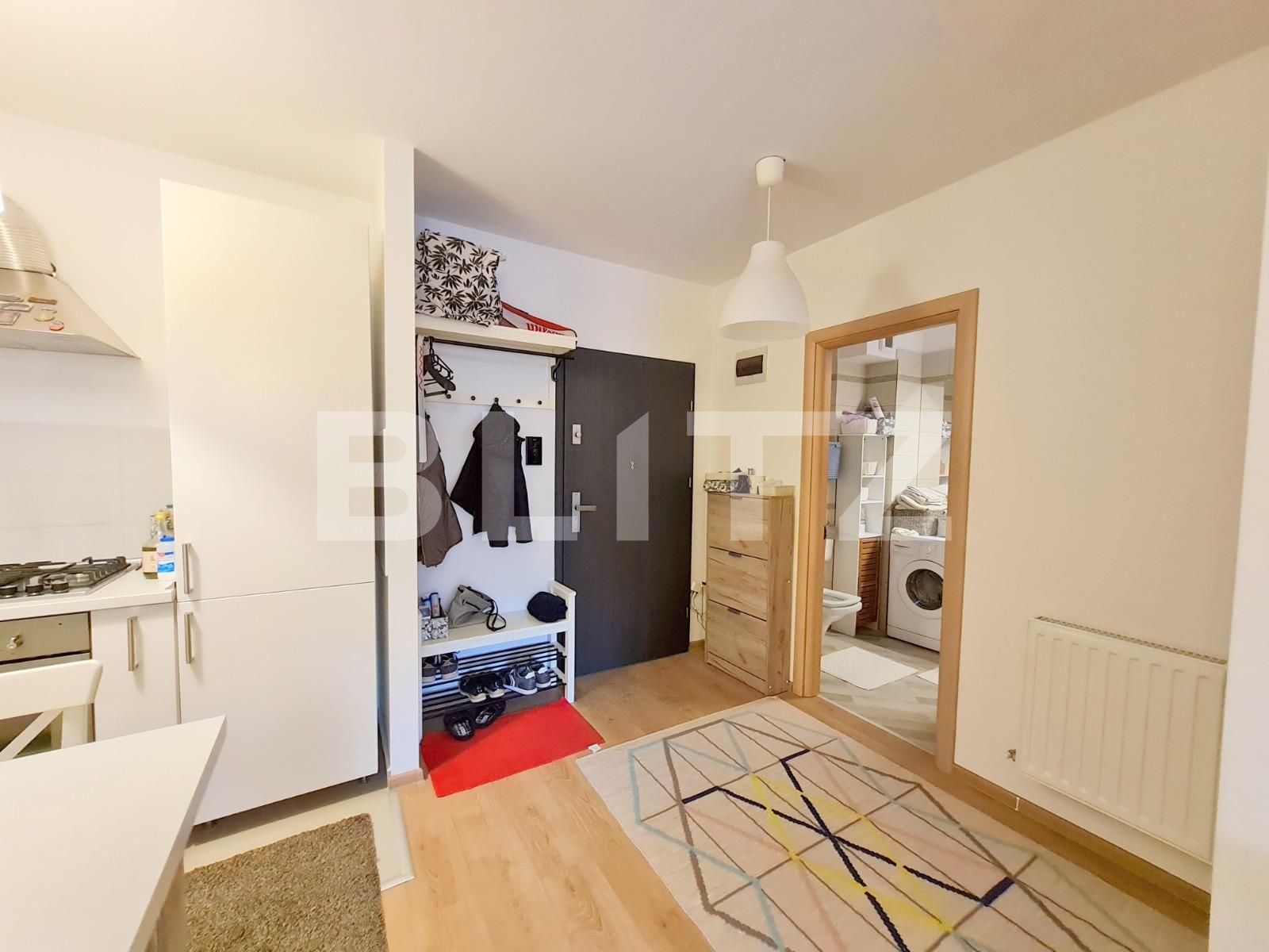 Apartament de vânzare 2 camere Bună Ziua - 83147AV | BLITZ Cluj-Napoca | Poza13