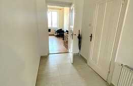 Apartament boem, tavan inalt, 74 mp, acces la gradina, zona Paris