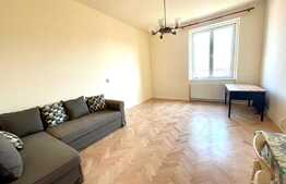 Apartament boem, tavan inalt, 74 mp, acces la gradina, zona Paris