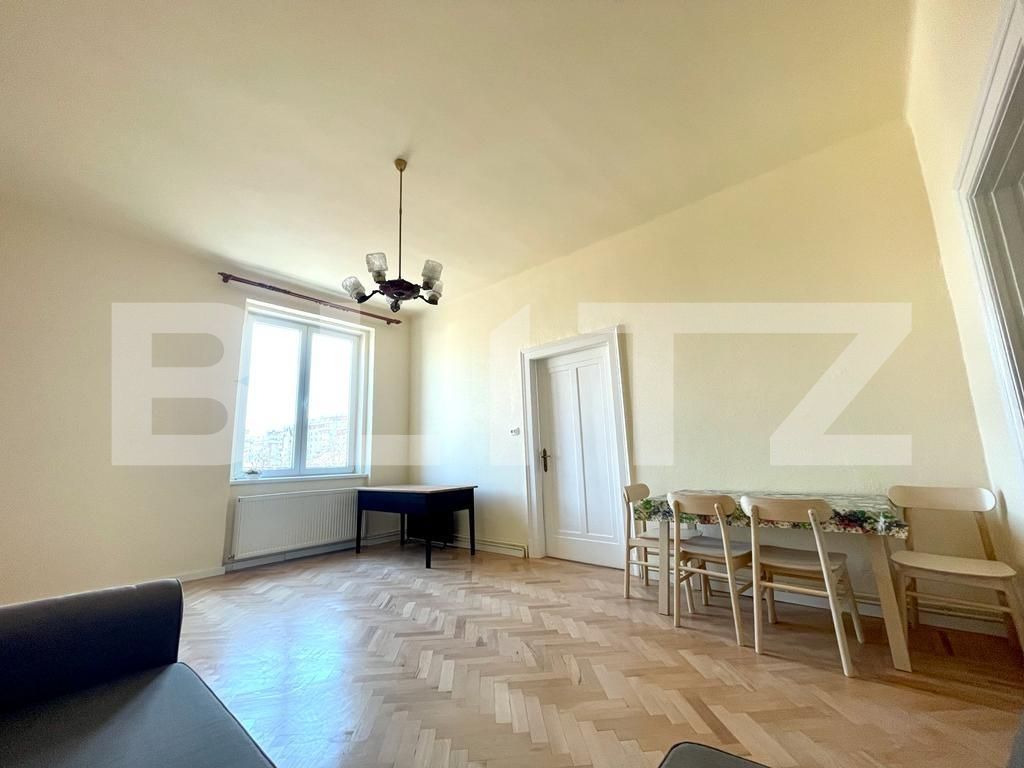Apartament de vânzare 2 camere Semicentral - 83148AV | BLITZ Cluj-Napoca | Poza4