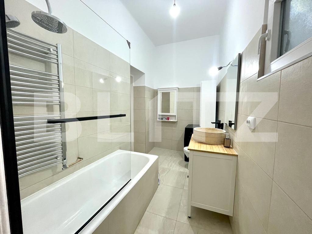 Apartament de vânzare 2 camere Semicentral - 83148AV | BLITZ Cluj-Napoca | Poza10