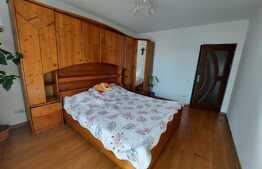 Apartament 3 camere, 70 mp, parcare, zona Tineretului 