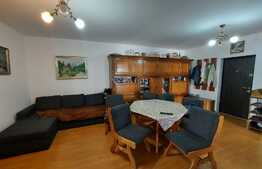 Apartament 3 camere, 70 mp, parcare, zona Tineretului 