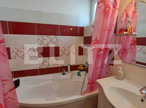 Apartament de vânzare 3 camere Floreşti - 83155AV | BLITZ Cluj-Napoca | Poza8