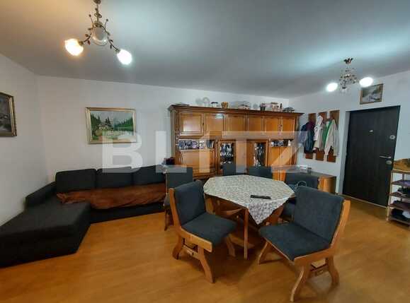 Apartament de vânzare 3 camere Floreşti - 83155AV | BLITZ Cluj-Napoca | Poza1