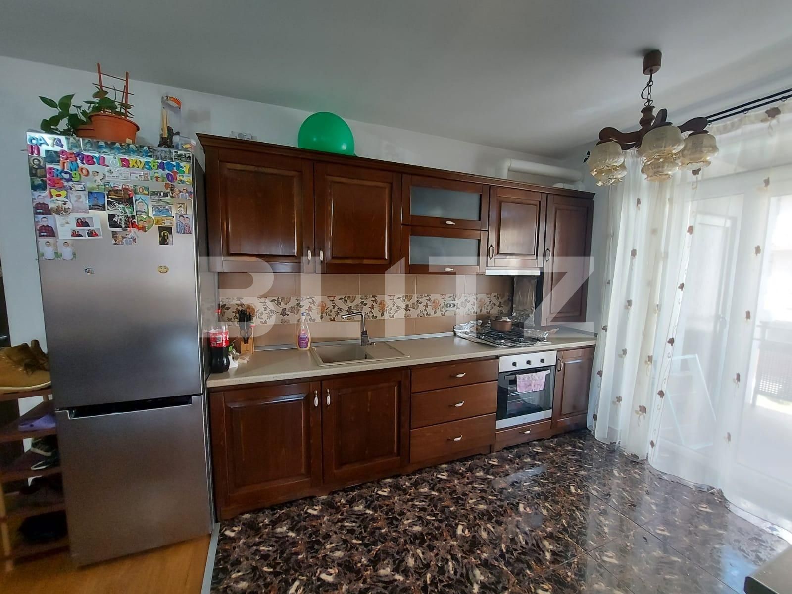 Apartament de vânzare 3 camere Floreşti - 83155AV | BLITZ Cluj-Napoca | Poza2