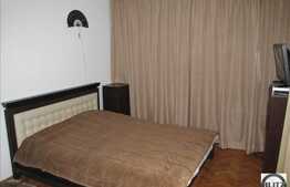 Vanzare apartament 3 camere, 52 mp utili, zona Mehedinti, cu boxa, parcare