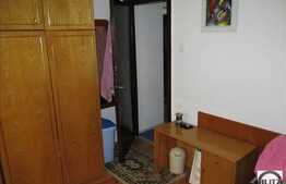 Vanzare apartament 3 camere, 52 mp utili, zona Mehedinti, cu boxa, parcare