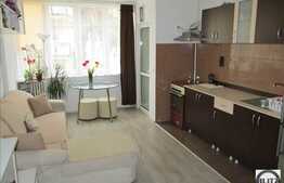 Vanzare apartament 3 camere, 52 mp utili, zona Mehedinti, cu boxa, parcare