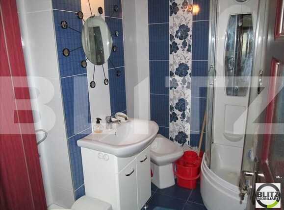 Apartament de vânzare 3 camere Manastur - 8316AV | BLITZ Cluj-Napoca | Poza13