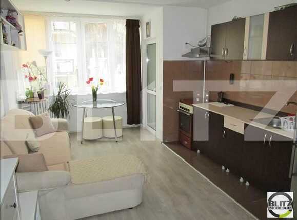 Apartament de vânzare 3 camere Manastur - 8316AV | BLITZ Cluj-Napoca | Poza2