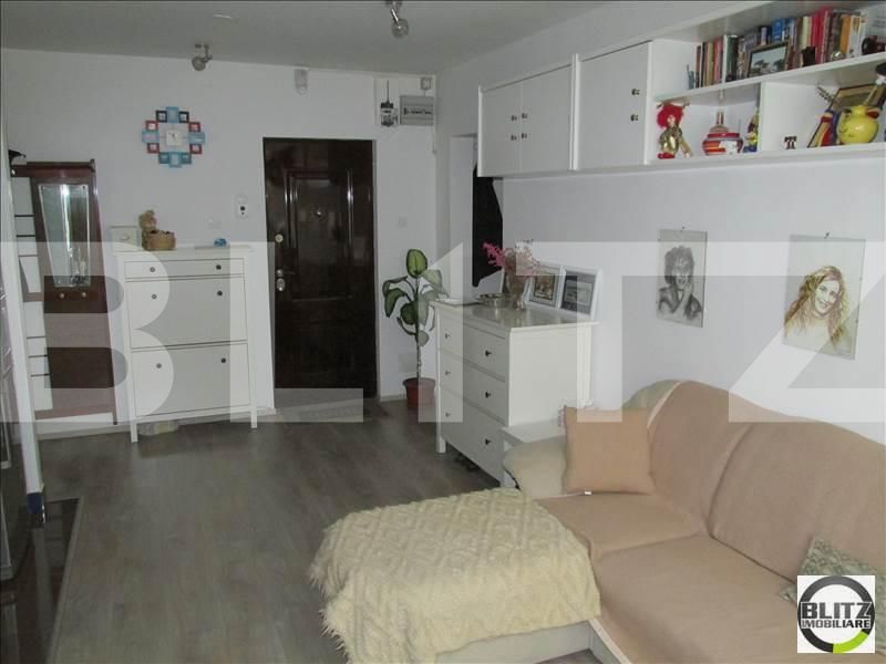 Apartament de vânzare 3 camere Manastur - 8316AV | BLITZ Cluj-Napoca | Poza3