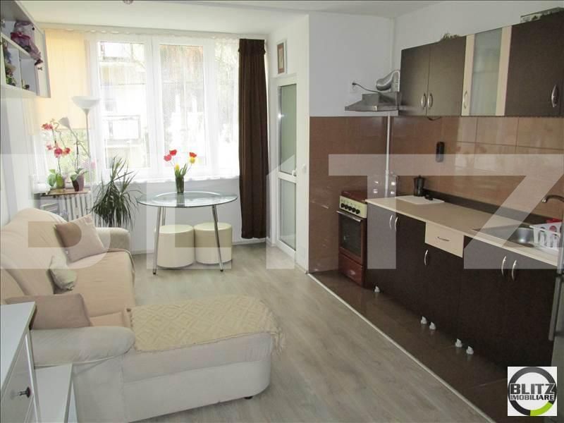 Apartament de vânzare 3 camere Manastur - 8316AV | BLITZ Cluj-Napoca | Poza2