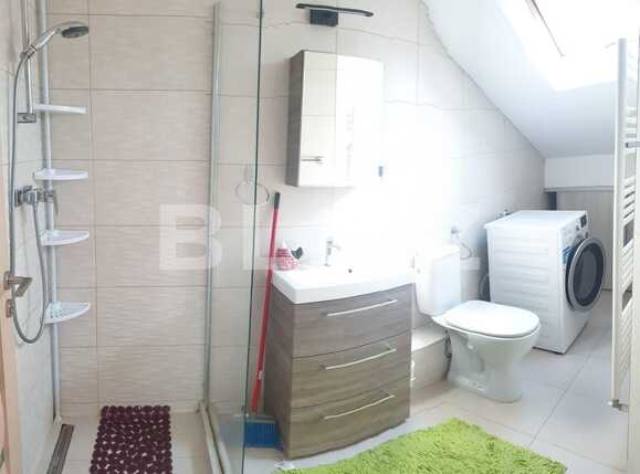 Apartament de închiriat 3 camere Bună Ziua - 83166AI | BLITZ Cluj-Napoca | Poza7