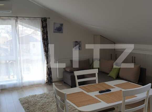 Apartament de închiriat 3 camere Bună Ziua - 83166AI | BLITZ Cluj-Napoca | Poza4