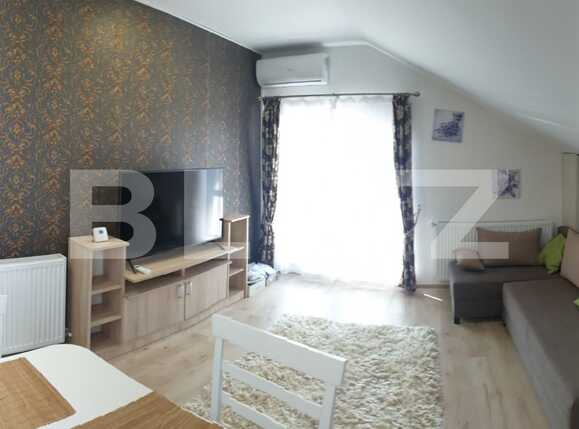 Apartament de închiriat 3 camere Bună Ziua - 83166AI | BLITZ Cluj-Napoca | Poza1
