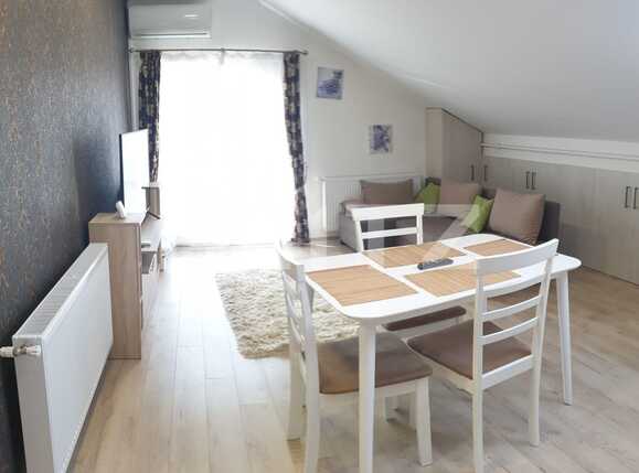 Apartament de închiriat 3 camere Bună Ziua - 83166AI | BLITZ Cluj-Napoca | Poza2