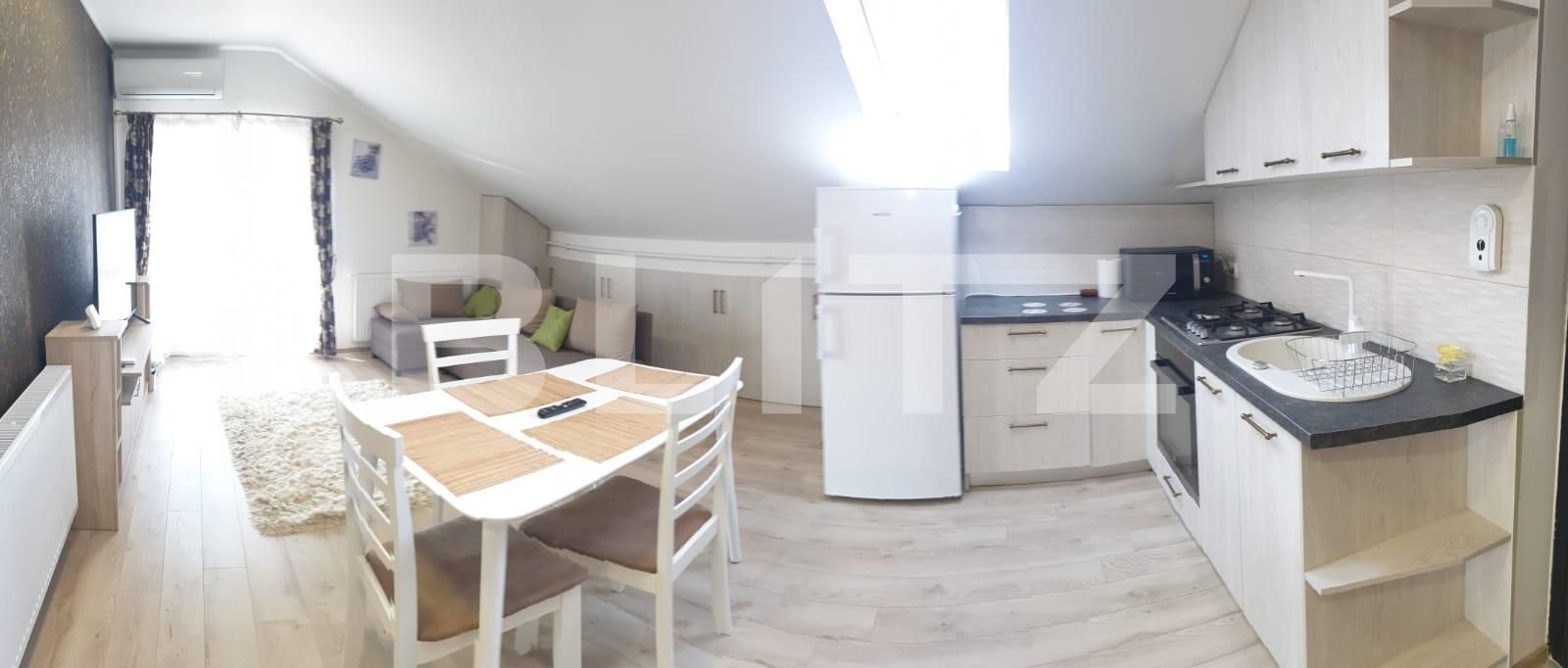 Apartament de închiriat 3 camere Bună Ziua - 83166AI | BLITZ Cluj-Napoca | Poza3