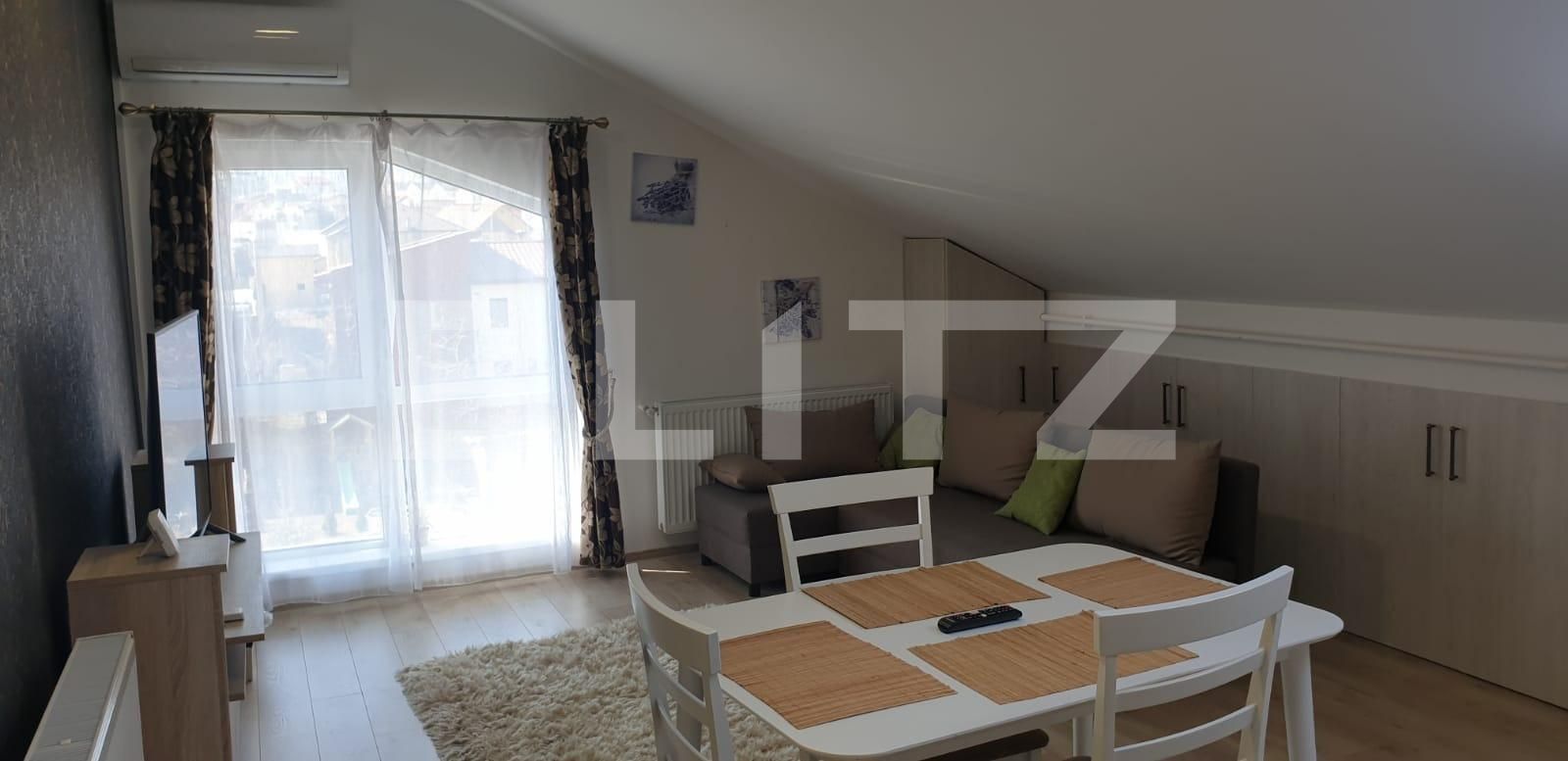 Apartament de închiriat 3 camere Bună Ziua - 83166AI | BLITZ Cluj-Napoca | Poza4