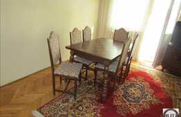 2 camere, 50 mp, decomandat, 2 balcoane, zona strazii Mehedinti