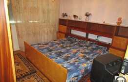 2 camere, 50 mp, decomandat, 2 balcoane, zona strazii Mehedinti