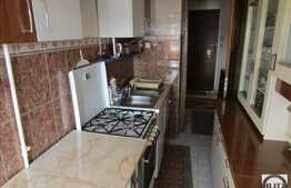 2 camere, 50 mp, decomandat, 2 balcoane, zona strazii Mehedinti