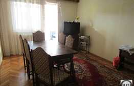 2 camere, 50 mp, decomandat, 2 balcoane, zona strazii Mehedinti