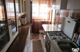 2 camere, 50 mp, decomandat, 2 balcoane, zona strazii Mehedinti