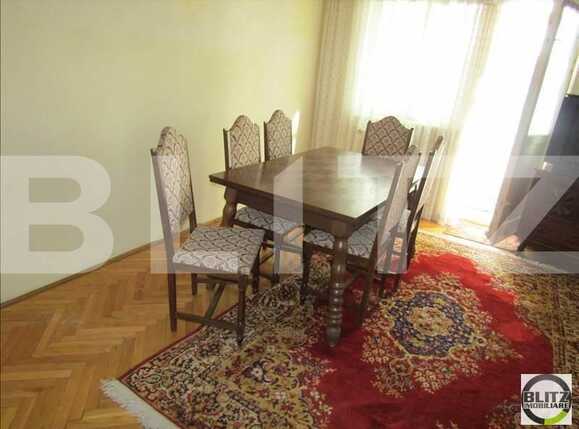 Apartament de închiriat 2 camere Manastur - 8317AI | BLITZ Cluj-Napoca | Poza1