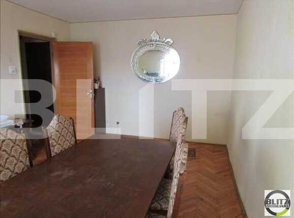Apartament de închiriat 2 camere Manastur - 8317AI | BLITZ Cluj-Napoca | Poza3