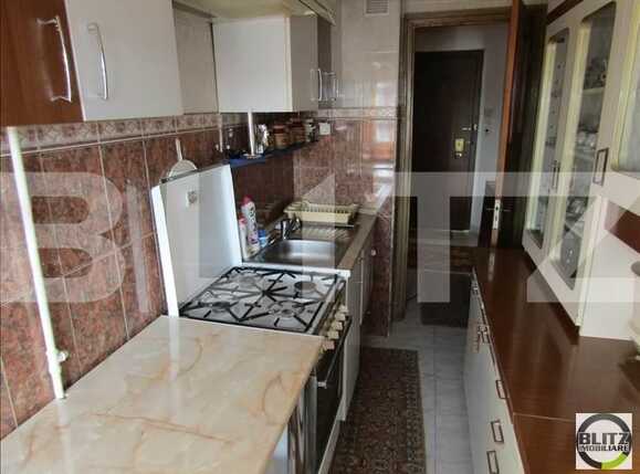 Apartament de închiriat 2 camere Manastur - 8317AI | BLITZ Cluj-Napoca | Poza8