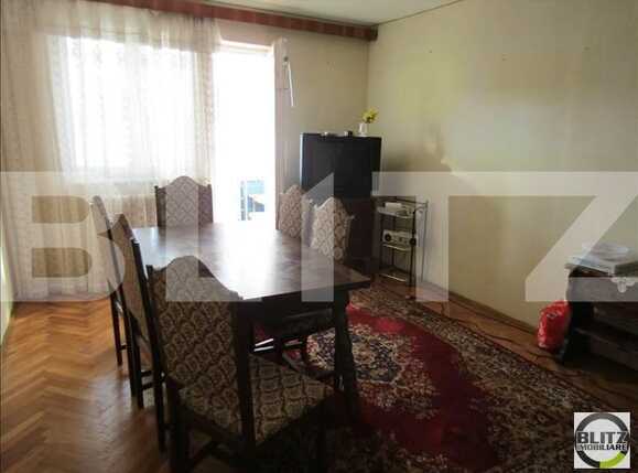 Apartament de închiriat 2 camere Manastur - 8317AI | BLITZ Cluj-Napoca | Poza2