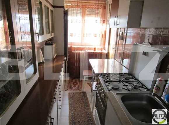 Apartament de închiriat 2 camere Manastur - 8317AI | BLITZ Cluj-Napoca | Poza7