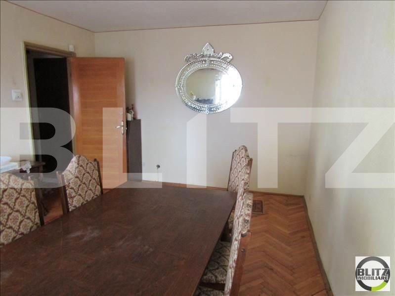 Apartament de închiriat 2 camere Manastur - 8317AI | BLITZ Cluj-Napoca | Poza3