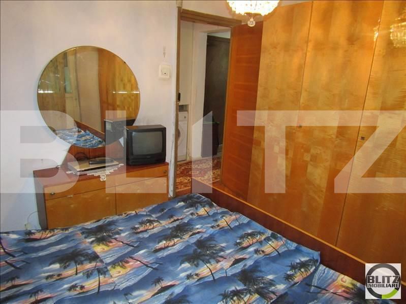 Apartament de închiriat 2 camere Manastur - 8317AI | BLITZ Cluj-Napoca | Poza4