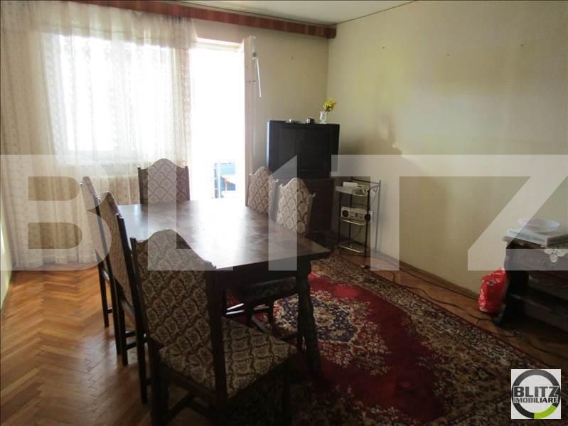 Apartament de închiriat 2 camere Manastur - 8317AI | BLITZ Cluj-Napoca | Poza2