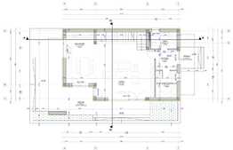 Casa individuala in Bod, proiect, 500 mp teren!