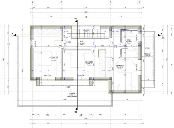Casa de vânzare 4 camere Bod - 83174CV | BLITZ Brașov | Poza6