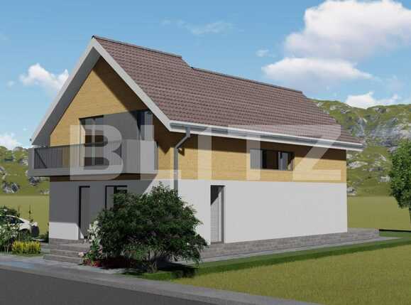 Casa de vânzare 4 camere Bod - 83174CV | BLITZ Brașov | Poza2