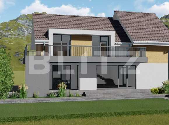 Casa de vânzare 4 camere Bod - 83174CV | BLITZ Brașov | Poza4
