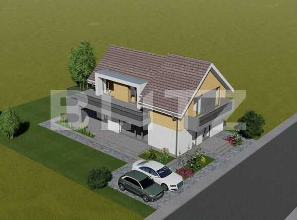 Casa de vânzare 4 camere Bod - 83174CV | BLITZ Brașov | Poza5