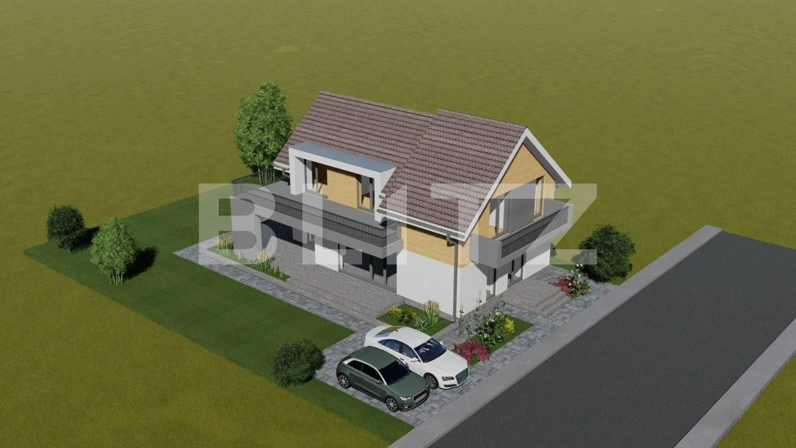 Casa de vânzare 4 camere Bod - 83174CV | BLITZ Brașov | Poza5